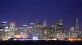 4K San Francisco Skyline 04 Timelapse Cityscape 4k or 4k+ Resolution