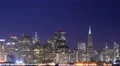 4K San Francisco Skyline 05 Timelapse Cityscape 4k or 4k+ Resolution