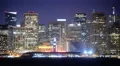 4K San Francisco Skyline 08 Timelapse Cityscape 4k or 4k+ Resolution