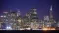4K San Francisco Skyline 17 Timelapse Cityscape TIlt Up 4k or 4k+ Resolution