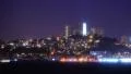 4K San Francisco Skyline 22 Timelapse Cityscape Pan R 4k or 4k+ Resolution