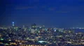 4K San Francisco Timelapse Cityscape 02 Downtown Sunset to Night 4k or 4k+ Resolution