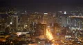 4K San Francisco Timelapse Cityscape 14 Downtown Pan R 4k or 4k+ Resolution