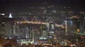 4K San Francisco Timelapse Cityscape 17 Downtown and Bay Bridge 4k or 4k+ Resolution