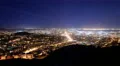 4K San Francisco Timelapse Cityscape 28 Twin Peaks Tilt Up 4k or 4k+ Resolution