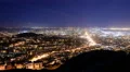 4K San Francisco Timelapse Cityscape 29 Twin Peaks Pan R 4k or 4k+ Resolution