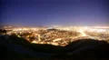 4K San Francisco Timelapse Cityscape 31 Twin Peaks Tilt Up 4k or 4k+ Resolution