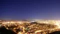 4K San Francisco Timelapse Cityscape 34 Twin Peaks 4k or 4k+ Resolution
