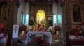 4k Sao Bento church altar Ribeira Brava Madeira island 4k or 4k+ Resolution