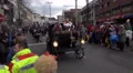 4k Schoduvel carnival ancient vehicle Brunswick Germany 4k or 4k+ Resolution