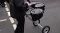 4k Schoduvel carnival drummer closeup Brunswick Germany 4k or 4k+ Resolution