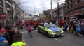 4k Schoduvel carnival police car Brunswick Germany 4k or 4k+ Resolution