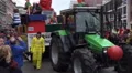 4k Schoduvel carnival procession Brunswick Germany 4k or 4k+ Resolution