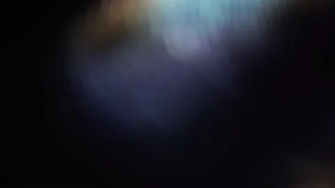 4k Sci-fi  blur theme of microworld, nanotechnology or cosmic space. Stock Footage 141072119