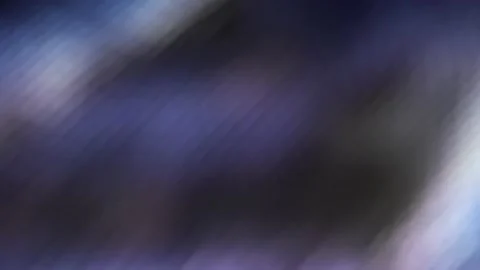 4k Sci-fi  blur theme of microworld, nanotechnology or cosmic space. Stock Footage 141072120