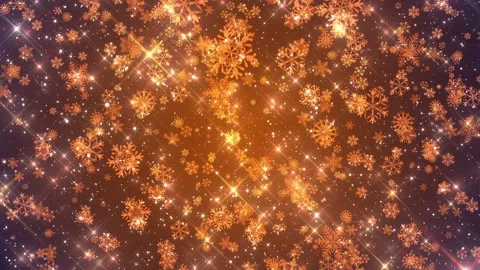 4k Seamless Christmas Background 2 Vídeos de archivo 120139175