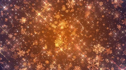 4k Seamless Christmas Background Vídeos de archivo 120138273