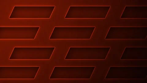 4K Seamless Colorful Gradient Abstract Stock Footage 297119437