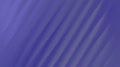 4k seamless loop animation of slowly moving gradients background under ribbed 库存影片 226172078