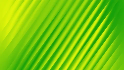 4k seamless loop animation of slowly moving gradients background under ribbed 库存影片 226176639