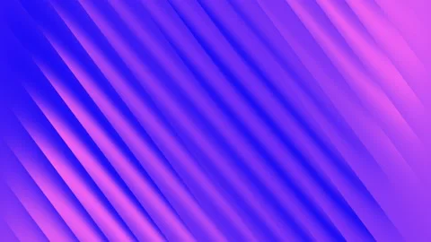 4k seamless loop animation of slowly moving gradients background under ribbed 库存影片 226176804