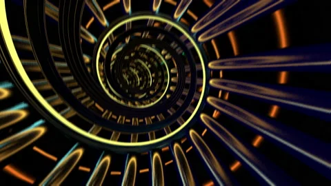 Twisting Turning Stock Video Footage | Royalty Free Twisting Turning ...