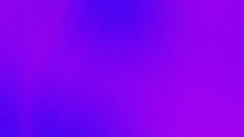 4K seamless loop background featuring a smooth gradient of purple and blue hues, Stock Footage 299397814