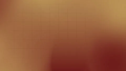 4K seamless loop background with gradient squares and warm orange-brown hues. Video stock 299397220