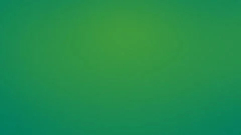 4K seamless loop background with a smooth green gradient, subtle grain texture. Vídeo Stock 309701057