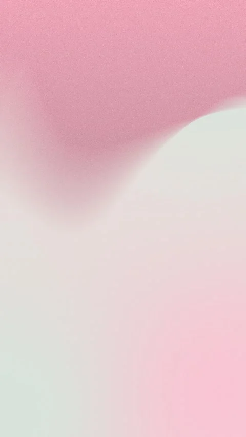 4K seamless loop background with a soft gradient of green hues. The abstract Vídeos de archivo 309855995