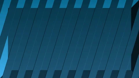 4k seamless moving background. background video with a line pattern Stock Footage 198100374