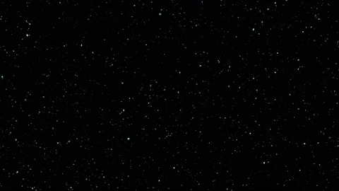 4k Seamless Snowfall Background 2 Video stock 120699981