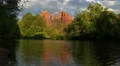 4K Sedona 01 Cathedral Rock 4k or 4k+ Resolution