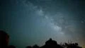 4K Sedona Milky Way 11 Bell Rock Time Lapse Stars 4k or 4k+ Resolution