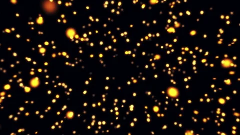 4K. Set of 6 particle explosions. Exploding background. Stock Footage 119730779