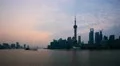 4K: Shanghai at dawn, China (timelapse video) 4k or 4k+ Resolution