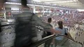 4K: Shanghai railway station at rush hour, Timelapse. 4k or 4k+ Resolution