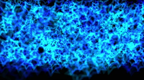 4k Shine stars background,glitter five-pointed star pattern stage,Mirage ripple Stock Footage 51813307
