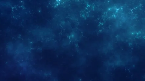 4k Shiny Lights Slow Motion in Space Stock Footage 319007422