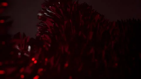 4K shot of 3d rendered charcoal creation with motion Stock Footage 265409975