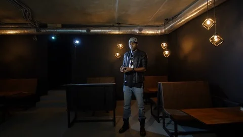 4k Shuffle of cards Vidéo 98231636