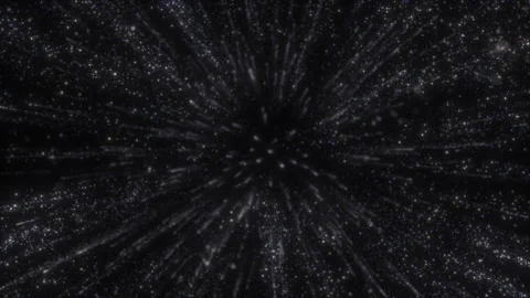 4k Silver Particles Explosion. Motion Background. Colorful glitter particle Stock Footage 304214825