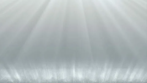 4k Silver shimmering particles. Shine or sun effect. Stock Footage 139599873