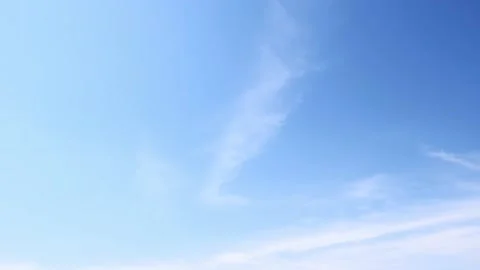 4K Sky Time lapse, Beautiful background, Sky Timelapse of skyscrapers Stock Footage 149684475