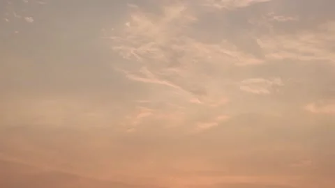 4K Sky Time lapse, Beautiful background, Sky Timelapse of skyscrapers Stock Footage 153726555