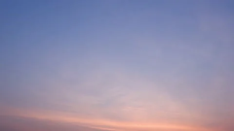 4K Sky Time lapse, Beautiful background, Sky Timelapse of skyscrapers. Stock Footage 154540947