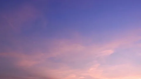 4K Sky Time lapse, Beautiful background, Sky Timelapse of skyscrapers Video stock 155053056