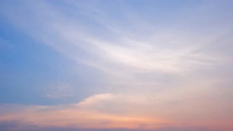 4K Sky Time lapse, Beautiful background, Sky Timelapse of skyscrapers. Stock Footage 163421665