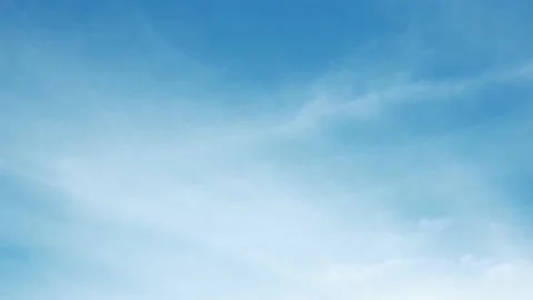 4K Sky Time lapse, Beautiful background, Sky Timelapse of skyscrapers. Stock Footage 163423551