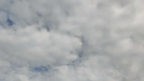 4k Sky Timelapse. Moving Clouds in the Sky 库存影片 167890728